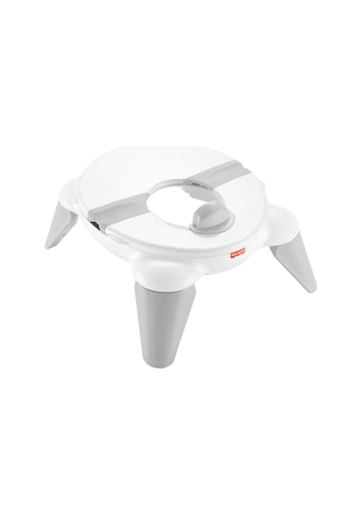 Fisher HBM74 Price Fisher-Price Taşınabilir Tuvalet Beyaz