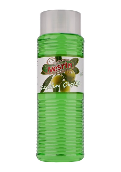 Nesrin 500 Ml Kolonya Zeytin - 869035290040a