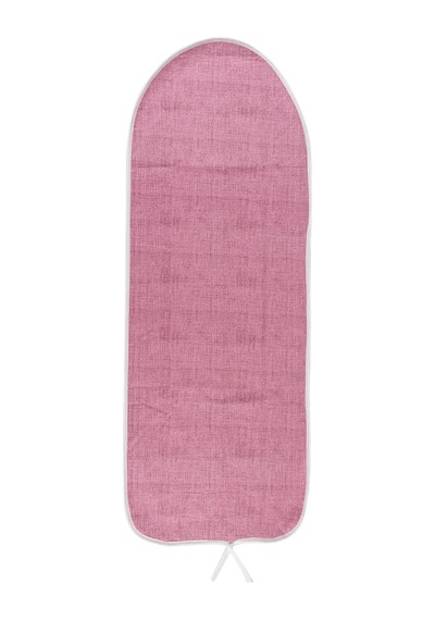 Magic Saver Keçeli Ütü Masası Kılıfı 55x140 Cm Açık Beyaz