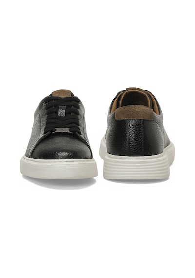 İnci Incı Festo 6fx Siyah Erkek Sneaker 000000000102159106 Siyah