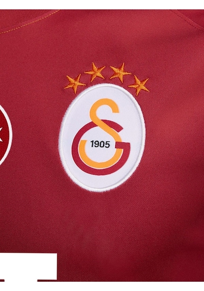Gsstore Galatasaray 23-24 Parçalı Forma Gs Aslan Baskı Kutulu 001