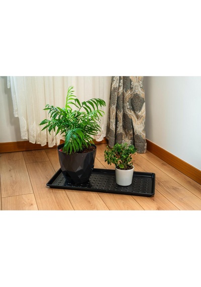 Çok Amaçlı Multi Tepsi 70x34 Cm Ayakkabılık , Kedi Köpek Mama , Saksılık , Evye Altı Düzenleyeci Pla Diğer