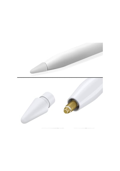 iPad Pencil Uyumlu 2/1 Kalem Ucu