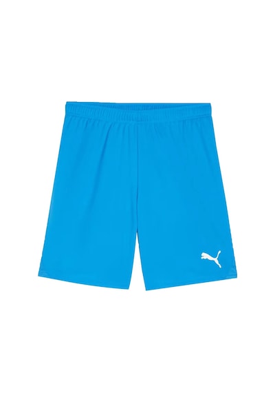Puma 705752 Teamgoal Şort Mavi Mavi