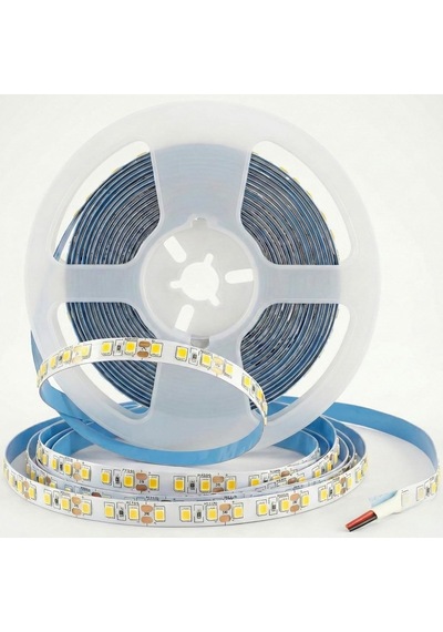 Cata Ct-4540b 120 Çipli İç Mekan Şerit Led 10 Watt - Yüksek Lümenli Parlak Beyaz Işık Aydınlatma - 5 Metre Beyaz