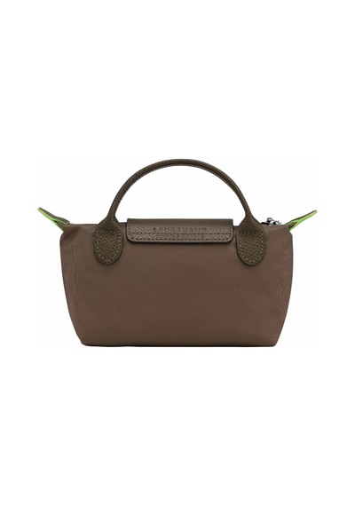 Longchamp Kadın El Çantası Xs 34175 919 Kahverengi