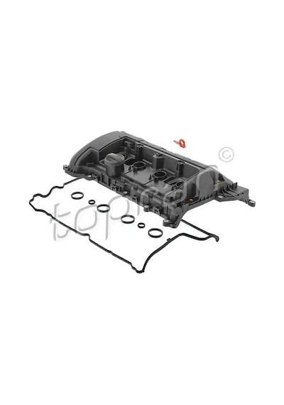 Peugeot 308 Kulbutor Kapagi 1.6 2008-2014 Topran 724158001