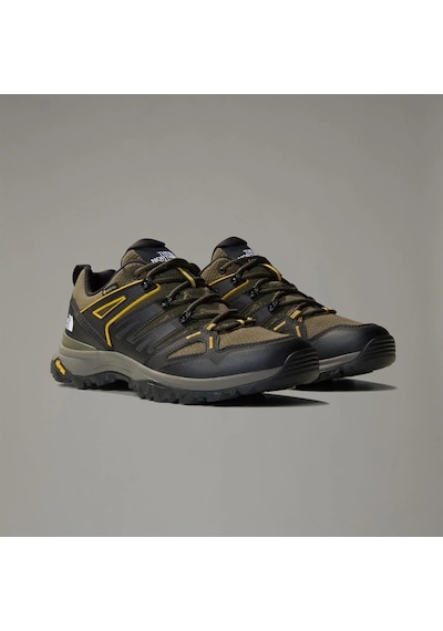 The North Face M Hedgehog Gore-tex Erkek Outdoor Ayakkabı-28974-Haki