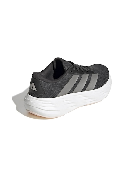 Adidas Galaxy 8 W Siyah-gri Kadın Sneaker Ih9796 Siyah - Gri
