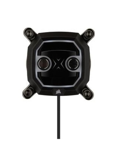 CORSAIR CX-9010011-WW CPU WaterBlock XC5 RGB (1200) , Intel 1200