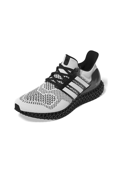 Adidas Erkek Spor Ayakkabı Ig2262-siyah Siyah
