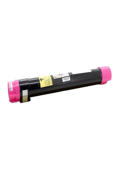 Proprint Xerox 7525-006R01519 Kırmızı Uyumlu Fotokopi Toner-7556