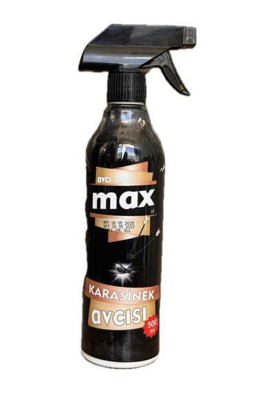 Karasinek Karasinek Avcısı