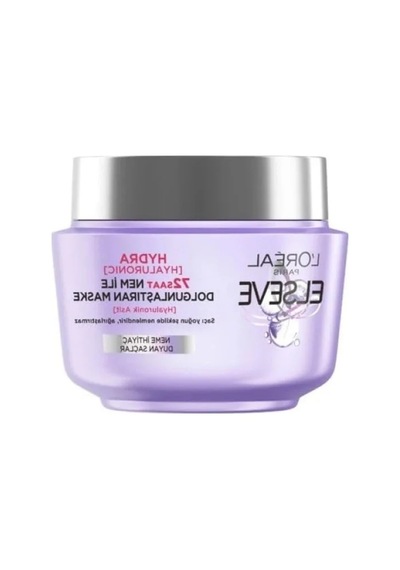 72 Saat Nemlendirici Saç Maskesi - 300 Ml
