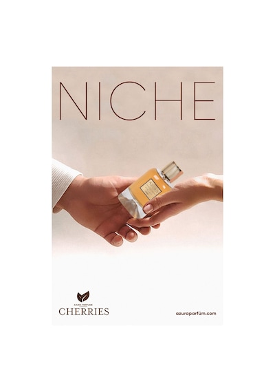 Azura Prestige Niche Cherries Unisex Parfüm EDP 100 ML