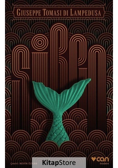 Kitapstore Siren / Giuseppe Tomasi Di Lampedusa