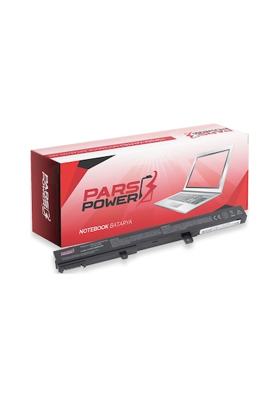Asus Uyumlu 0B110-00250100M. A31N1319 Notebook Batarya - Pil Pars