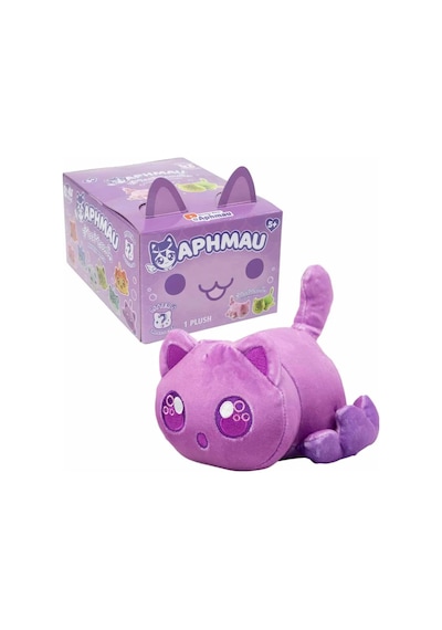Aphmau Sürpriz Pelus Figur S5-6025