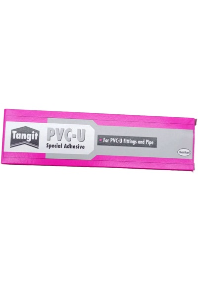 50gr Pvc-u Sert Yapıştırıcı 5372 .