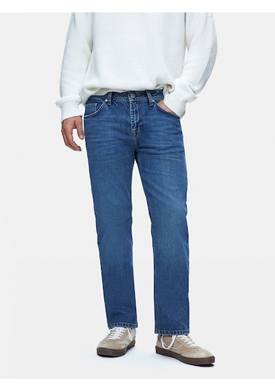 Ltb Paul X Comfort Pantolon 010095105416028 55775 Orta Mavi