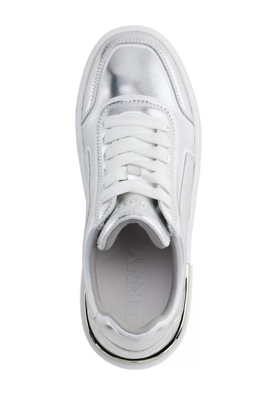 Dkny Kadın Ayakkabı K4402154-nıc Gümüş