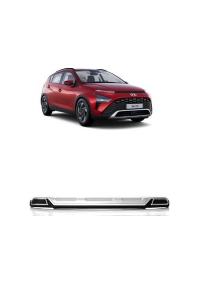 Hyundai Bayon Uyumlu Arka Karuma