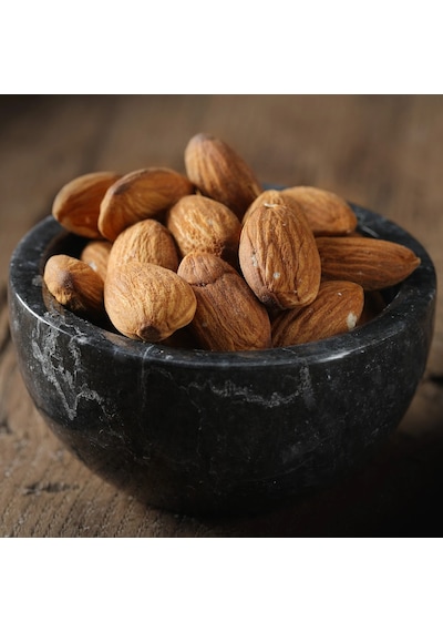 Çakır Çerez Çiğ Badem 1 KG
