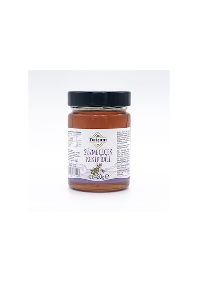 Kekik Balı 420gr