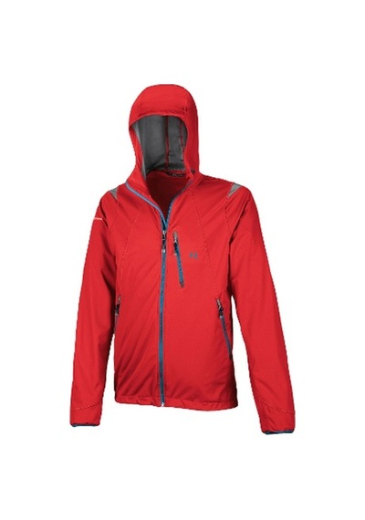 Ferrino Brandberg Softshell Erkek Ceket Çok Renkli