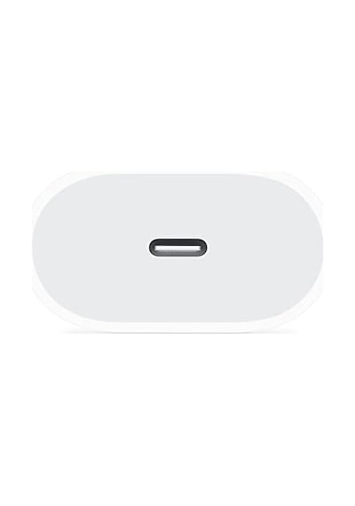 Apple 20w Usb-c Güç Adaptörü Mhje3tu/a