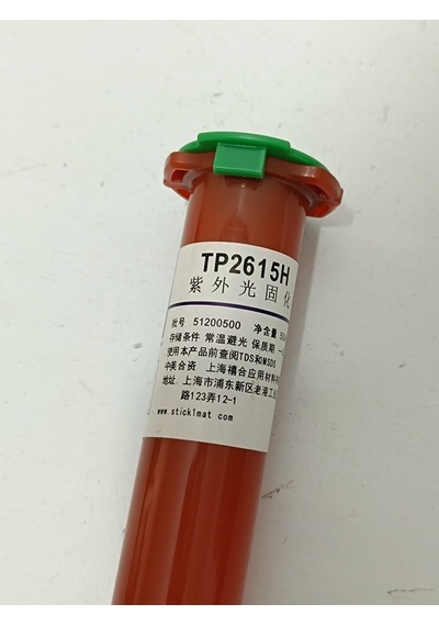 Stick1 Tp2615h Dokunmatik Ekran Yapıştırma Jeli 50ml