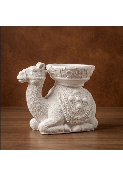 Cutemodels Deve Mumluk 7x8 Cm