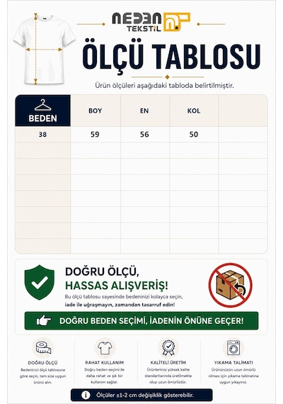 Neden Tekstil Kadın Bisiklet Yaka Düz Relax Kazak - Pembe