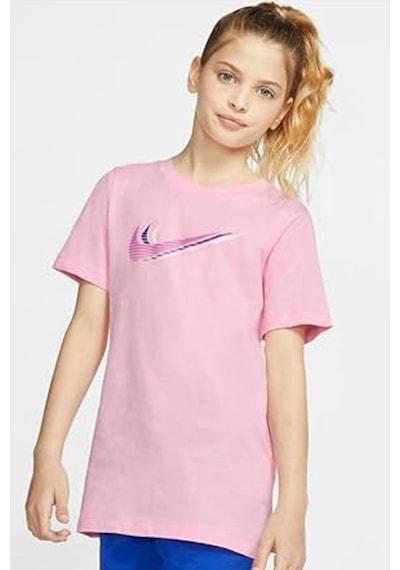 Nike Nsw Çocuk Tişört Pembe