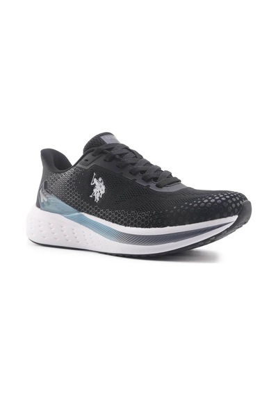 U.s. Polo Assn. Kadın Sneaker Siyah 101812607 4w Blake Wmn 4pr 25ks94000226 S9411051 Siyah U.s. Polo Assn. Kadın Sneaker Siyah 101812607 4w Blake Wmn 4pr 25ks94000226 S9411051 Siyah