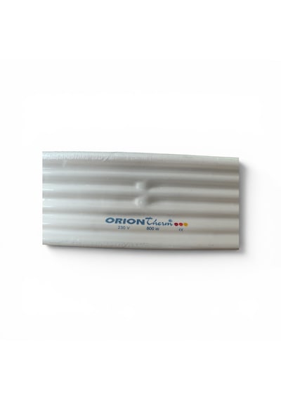 Orion Seramik Rezistans 220 V 800 Watt 24x6 Cm 1