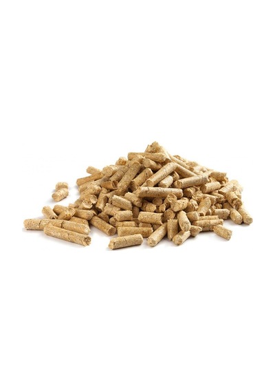 Çam Peleti Kedi Kumu 2 KG