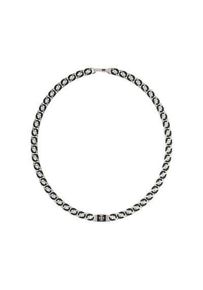 Guess Jgujumn05060jwstbktu Gümüş - Siyah