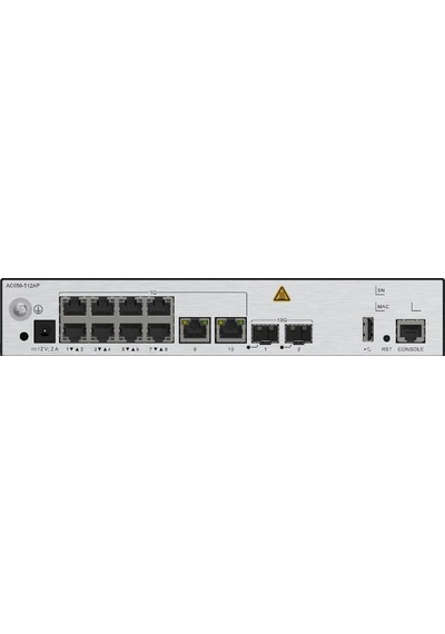 Huawei Ac650 512ap Ac650 512ap Mainframe 10 Ge Electrical Ports Nna2hua0008