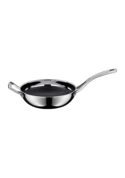 Wmf Profi Resist Wok Tava 28 Cm Siyah