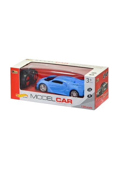 888-9 Kumandalı Full Fonksiyonlu Araba 1:24 -Can