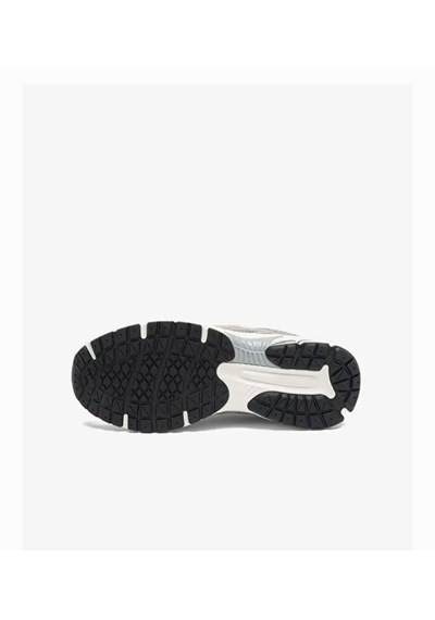 Greyder 59217 Gri Renk Süet Deri Kadın Sneaker Spor Ayakkabı