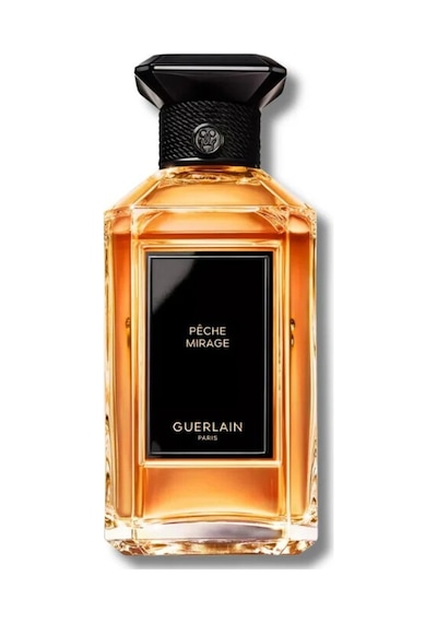 Guerlain Peche Mirage Erkek Parfüm EDP 200 ML
