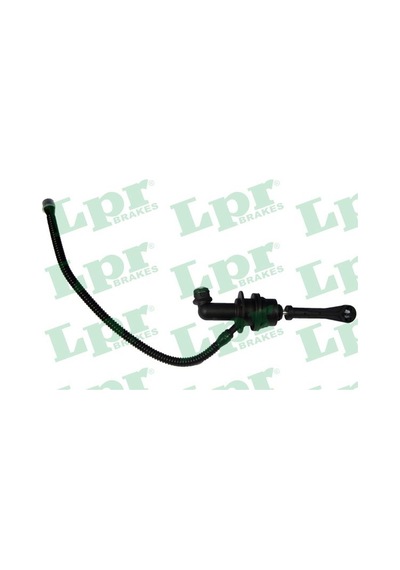 Lpr 2237 Debrıyaj Merkezı Ust 406 97 406 Coupe Be4r / Ml5t / Ml5c Sanzıman