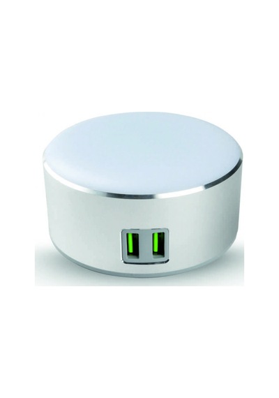 Sword 2Usb Li Led Lamp Şarj Sw-2Ulıght