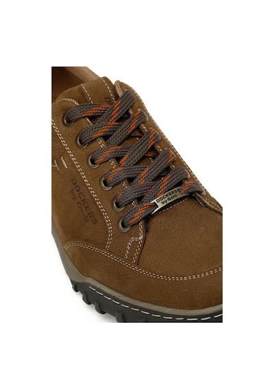 Dockers 217111 Erkek Günlük Spor Ayakkabı C-doc028513e01035 Kahverengi