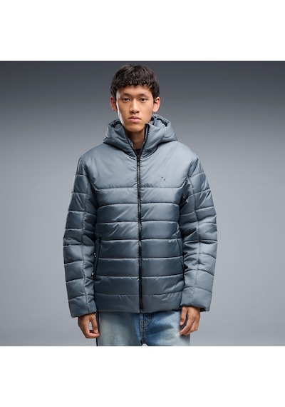 Puma Essentials Erkek Mavi Mont 685211-37