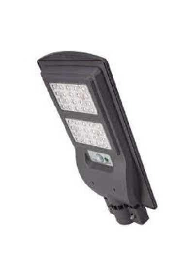 Cata Ct-4691 40 W Güneş Enerjili Solar Sokak Armatür
