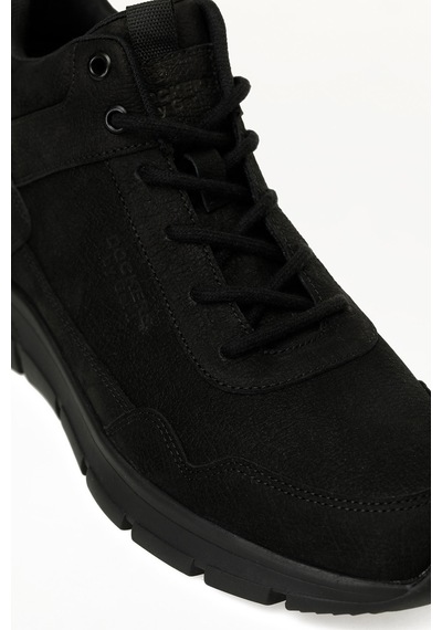 Dockers By Gerli Fısher 5pr Siyah Erkek Bot 000000000102035407 Siyah
