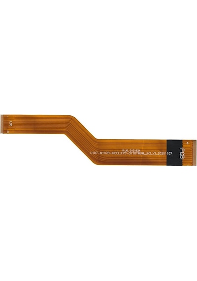Aidata Adt 1061 Lcd Flex Kablosu - Model 1